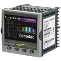 Eurotherm 3-Channel Graphical Chart Recorder for Current, Millivolt, Resistance, Temperature, Voltage NANODAC/VL/C/X/LRR