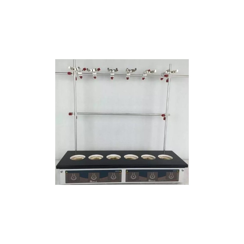 droplet-soxhlet-extraction-double-wall-6-bath-units-with-voltage-220-v-rsw-142-c-63152