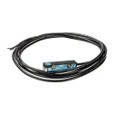 SICK Block Inductive Proximity Sensor M3 Thread Size NPN Output 30 V DC 2 mm Detection IQ08-02BNSKW2S