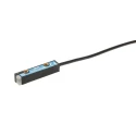SICK Block Inductive Proximity Sensor M3 Thread Size NPN Output 30 V DC 2 mm Detection IQ08-02BNSKW2S