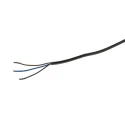 SICK Block Inductive Proximity Sensor M3 Thread Size NPN Output 30 V DC 2 mm Detection IQ08-02BNSKW2S