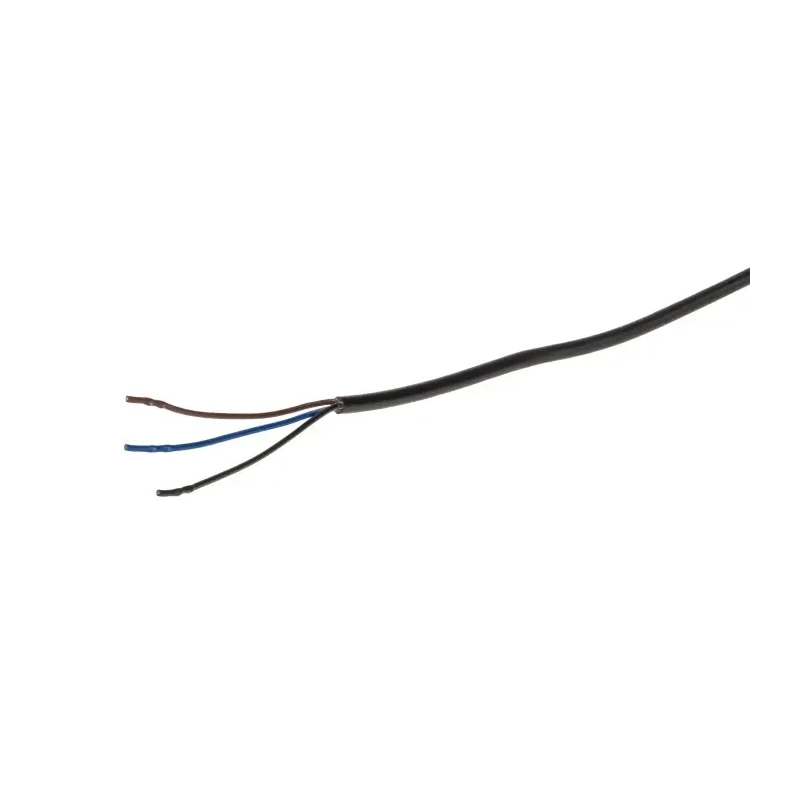SICK Block Inductive Proximity Sensor M3 Thread Size NPN Output 30 V DC 2 mm Detection IQ08-02BNSKW2S
