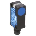 SICK Block Inductive Proximity Sensor PNP 30 V DC 200 mA 3 mm Detection Flush Mount IQ10-03BPSKT0S