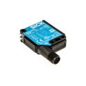 SICK Retroreflective Photoelectric Sensor Block, 0 to 4 m Detection Range, NPN/PNP Output, IP66/IP67/IP69K, 30V WL11G-2B2531