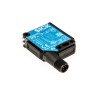 SICK Retroreflective Photoelectric Sensor Block, 0 to 4 m Detection Range, NPN/PNP Output, IP66/IP67/IP69K, 30V WL11G-2B2531