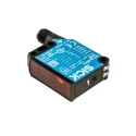 SICK Retroreflective Photoelectric Sensor Block, 0 to 4 m Detection Range, NPN/PNP Output, IP66/IP67/IP69K, 30V WL11G-2B2531