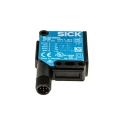 SICK Retroreflective Photoelectric Sensor Block, 0 to 4 m Detection Range, NPN/PNP Output, IP66/IP67/IP69K, 30V WL11G-2B2531