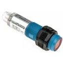 SICK Energetic Photoelectric Sensor Barrel Style, Detection Range 1 mm to 500 mm, PNP Output, IP67 VTE180-2P42447