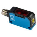 SICK Retroreflective Photoelectric Sensor, Block Style, Detection Range 10 mm to 700 mm, PNP Output, IP67, ABS WL150-P420