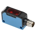 SICK Retroreflective Photoelectric Sensor, Block Style, Detection Range 10 mm to 700 mm, PNP Output, IP67, ABS WL150-P420