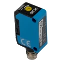 SICK Retroreflective Photoelectric Sensor, Block Style, Detection Range 10 mm to 700 mm, PNP Output, IP67, ABS WL150-P420