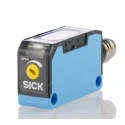 SICK Retroreflective Photoelectric Sensor, Block Style, Detection Range 10 mm to 700 mm, PNP Output, IP67, ABS WL150-P420