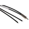 SICK Fibre Optic Lead Accessory for WLL160(T), WLL170-2/WLL170T-2, WLL180T, WLL190T-2, RoHS Compliant LL3-DB01
