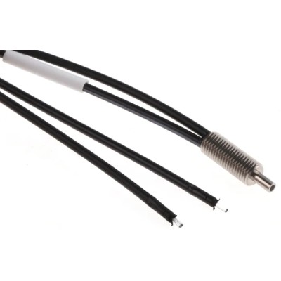 SICK Fibre Optic Lead Accessory for WLL160(T), WLL170-2/WLL170T-2, WLL180T, WLL190T-2, RoHS Compliant LL3-DB01