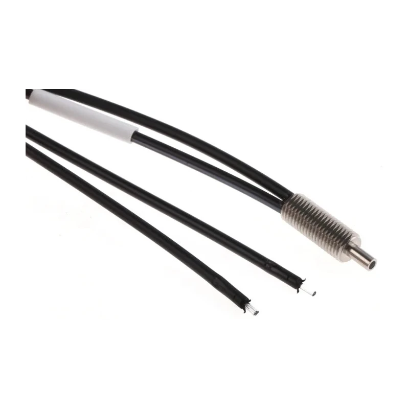 SICK Fibre Optic Lead Accessory for WLL160(T), WLL170-2/WLL170T-2, WLL180T, WLL190T-2, RoHS Compliant LL3-DB01