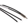 SICK Fibre Optic Lead Accessory for WLL160(T), WLL170-2/WLL170T-2, WLL180T, WLL190T-2, RoHS Compliant LL3-DB01