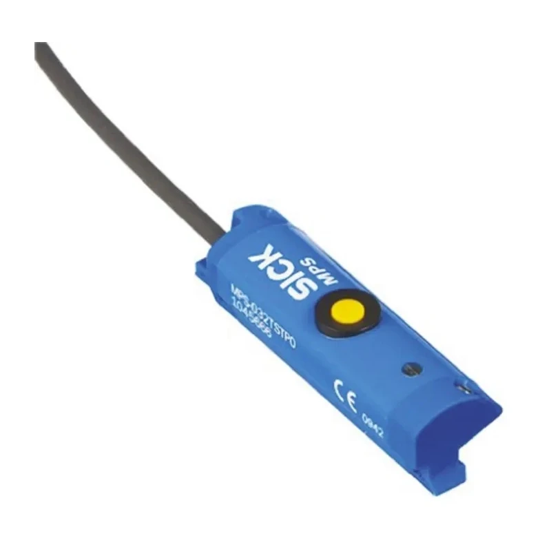 SICK MPS Series Magnetic Position Sensor 30V dc PNP Signal MPS-224TSTP0 / 1050686