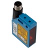 SICK Retroreflective Photoelectric Sensor Block Sensor 0 to 18 m Detection Range NPN/PNP Output IP67 IP69K WL12L-2B530