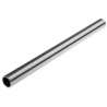 RS PRO Grey Stainless Steel Round Tube 200 mm Length, Dia. 16 mm 786-6153