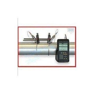 clamp-on-portable-ultrasonic-flow-meter-8160