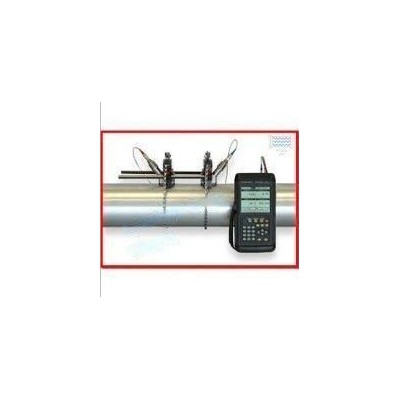 clamp-on-portable-ultrasonic-flow-meter-8160