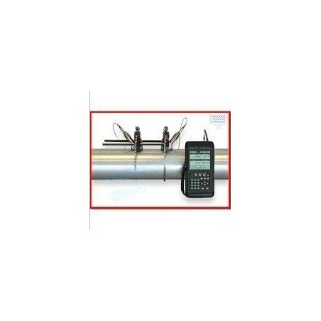 clamp-on-portable-ultrasonic-flow-meter-8160