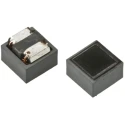 Murata 2225 Shielded Wirewound Surface Mount Inductor with Ferrite Core 270 nH ±20% 6A Idc LQH66SNR27M03L