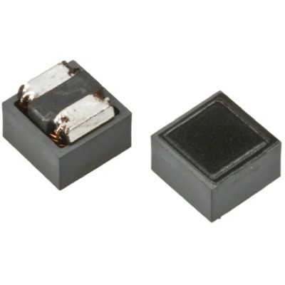 Murata 2225 Shielded Wirewound Surface Mount Inductor with Ferrite Core 270 nH ±20% 6A Idc LQH66SNR27M03L