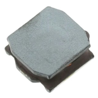 Murata 1515 Shielded Surface Mount Inductor with Ferrite Core 3.3μH ±20% 1 A Idc LQH44PN3R3MJ0L