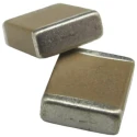 Murata 1206 Shielded Multilayer Surface Mount Inductor with Ferrite Core 3.3 μH ±20% 800 mA LQM31PN3R3M00L