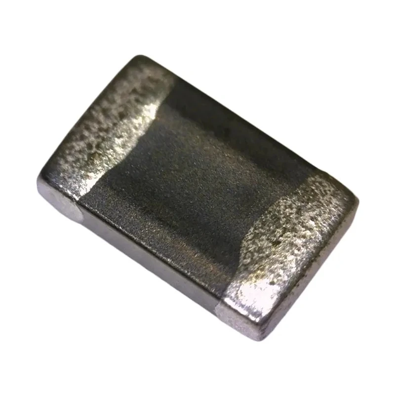 Murata 2.2 µH 0805 Shielded Multilayer Surface Mount Inductor with Ferrite Core LQM21PN2R2MC0D