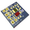 Sonitron Audio Amplifier Module Printed Circuit Board PAA Series PAA-LT3469-01