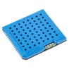 Sonitron Piezoelectric Miniature Speaker 90 dB 450 Hz 880 nF 20 kHz 60 V 4.5 mm x 41 mm x 43.5 mm SPS-41-T00