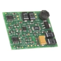 Sonitron Audio Amplifier Module Printed Circuit Board for PAA Amplifier PAA-StepUpBTL-01