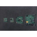 Sonitron Audio Amplifier Module Printed Circuit Board for PAA Sample Kit PAA-SAMPLE KIT V2