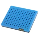 Sonitron Piezoelectric Miniature Speaker, 93 dB Sound Level, 300 Hz to 20 kHz Frequency, 960 nF Capacitance, 60 V SPS-53-T00