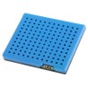 Sonitron Piezoelectric Miniature Speaker, 93 dB Sound Level, 300 Hz to 20 kHz Frequency, 960 nF Capacitance, 60 V SPS-53-T00