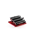 ideal-tek PCB Holder Maximum Board Size 280 x 220 mm Height 100 mm Width 360 mm 36.PCSA-1