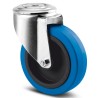 Tente Heavy Duty 150 kg Capacity Swivel Castor with 125 mm Polyurethane Wheel 3470UFR125P30
