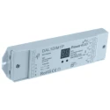 PowerLED 4 Channel 5 A Output LED Dimmer 180W 12 V DC to 36 V DC DAL1DIM1P