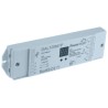 PowerLED 4 Channel 5 A Output LED Dimmer 180W 12 V DC to 36 V DC DAL1DIM1P