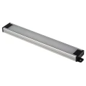PowerLED CON210 Series LED Cabinet Light, 24V DC, 3.2W, 223.6 mm Length, Cool White 6500K CON210
