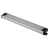 PowerLED CON210 Series LED Cabinet Light, 24V DC, 3.2W, 223.6 mm Length, Cool White 6500K CON210