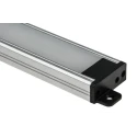 PowerLED CON210 Series LED Cabinet Light, 24V DC, 3.2W, 223.6 mm Length, Cool White 6500K CON210