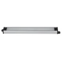 PowerLED CON210 Series LED Cabinet Light, 24V DC, 3.2W, 223.6 mm Length, Cool White 6500K CON210