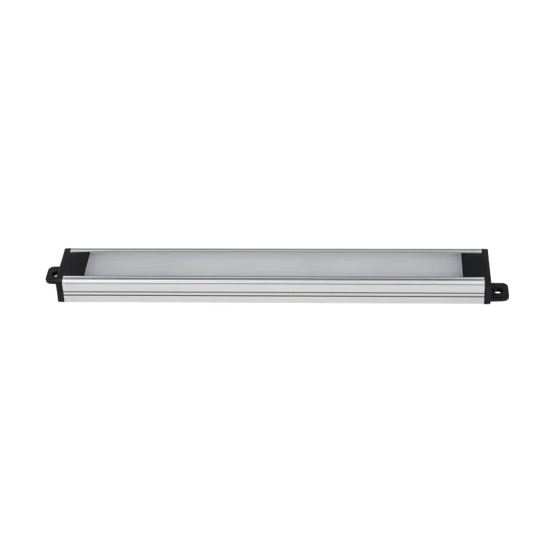 PowerLED CON210 Series LED Cabinet Light, 24V DC, 3.2W, 223.6 mm Length, Cool White 6500K CON210