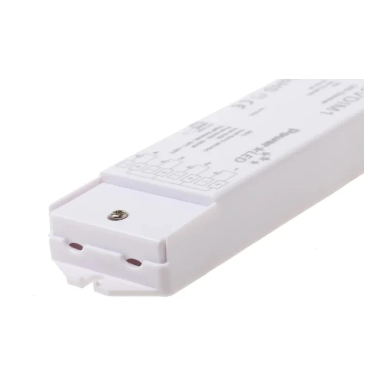 PowerLED 4 Channel 5 A Output LED Dimmer 180W 12 V dc 36V dc CVDIM1