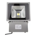 RS PRO Floodlight 1 LED 80 W Cool White 8061 lm IP65 Outdoor Lighting 787-1329
