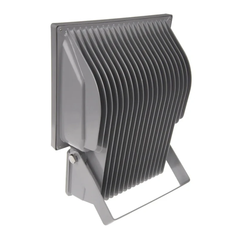 RS PRO Floodlight 1 LED 80 W Cool White 8061 lm IP65 Outdoor Lighting 787-1329