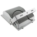 RS PRO Floodlight 1 LED 100 W Cool White 10080 lm IP65 Aluminium Housing 787-1323